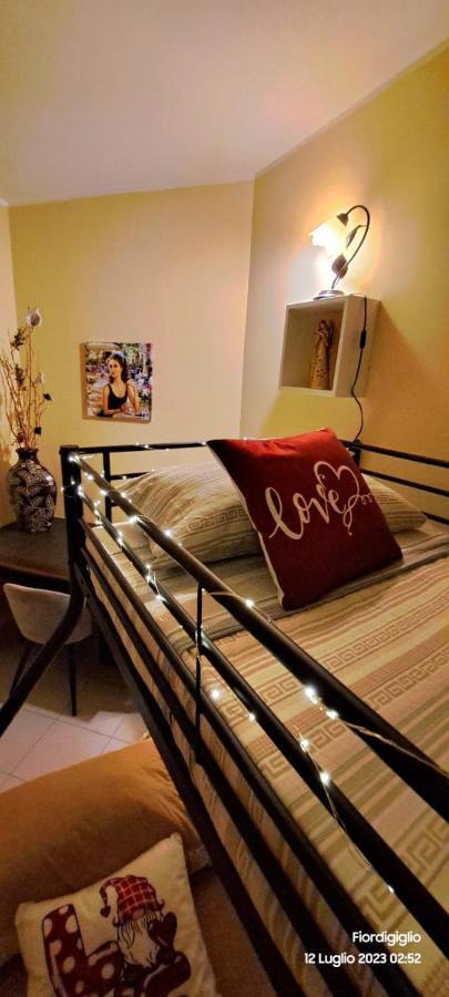 Un Amore Di Casa Lecce Exterior foto